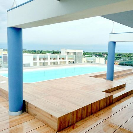 Meris Bibione Exterior photo