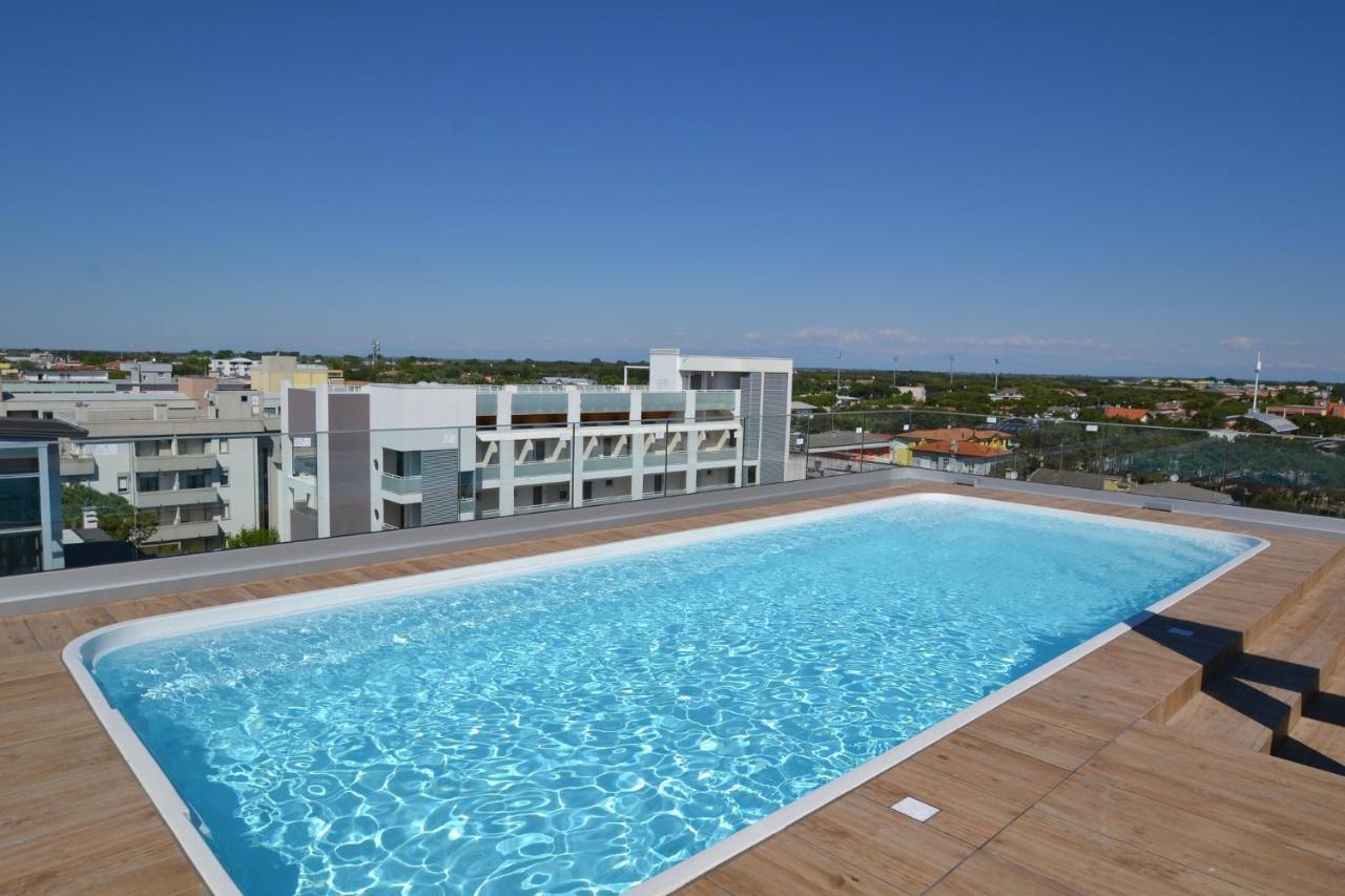 Meris Bibione Exterior photo