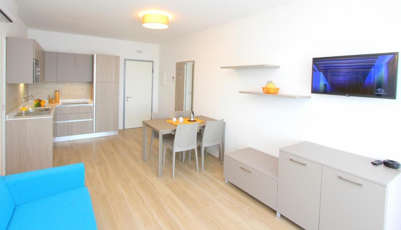 Meris Bibione Exterior photo