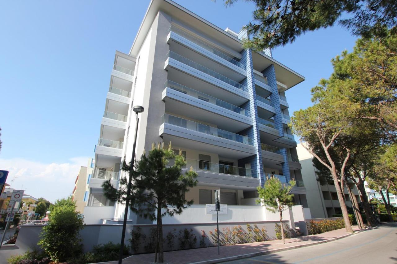 Meris Bibione Exterior photo
