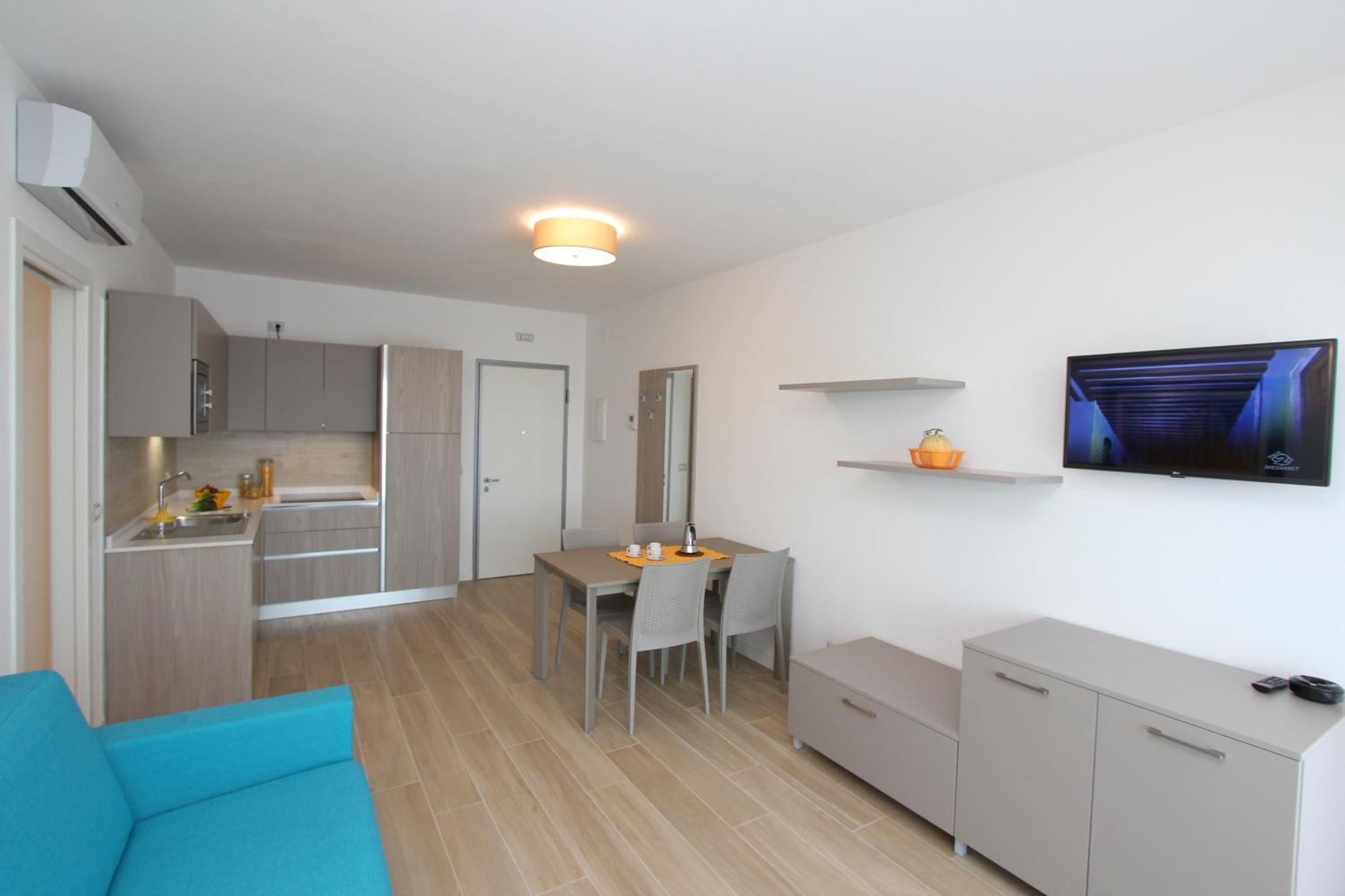 Meris Bibione Exterior photo