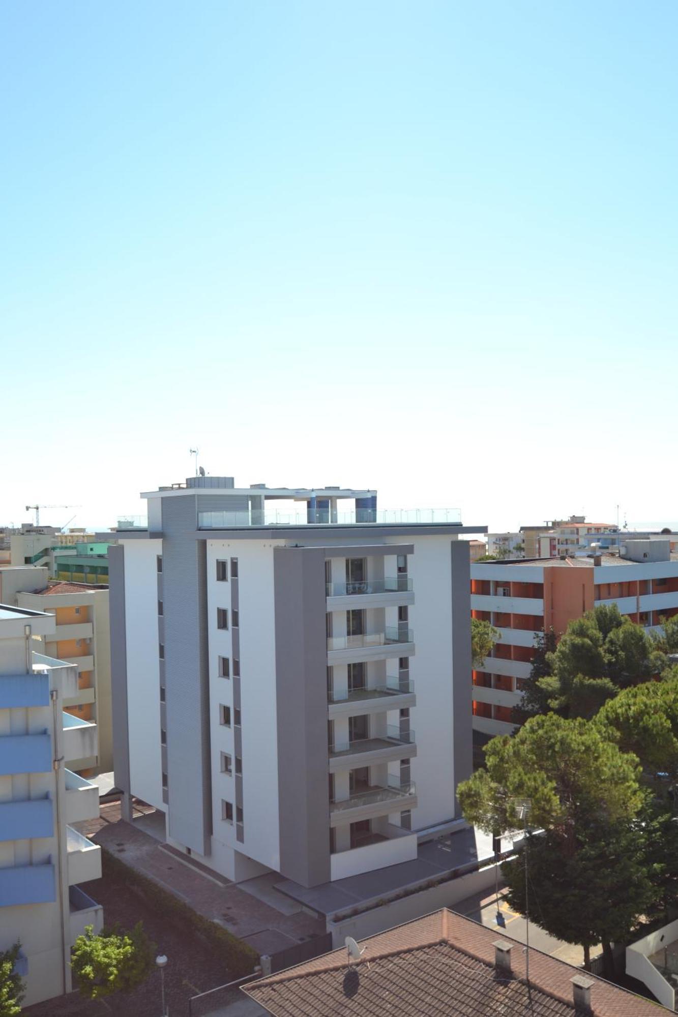 Meris Bibione Exterior photo